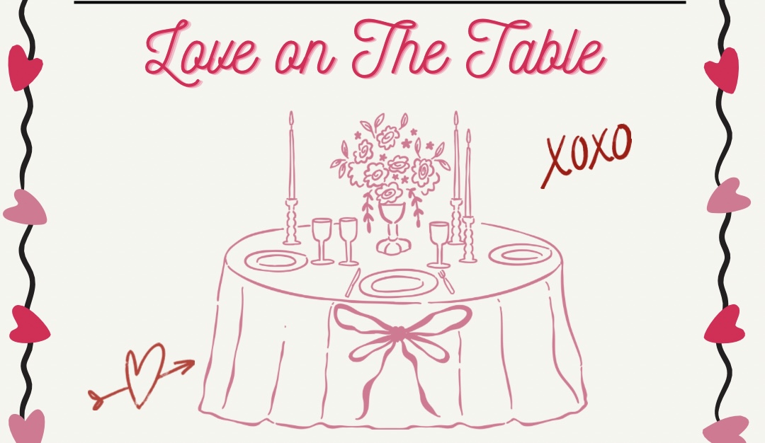 The image for the event named Thai Society: Valentine's Potluck Night