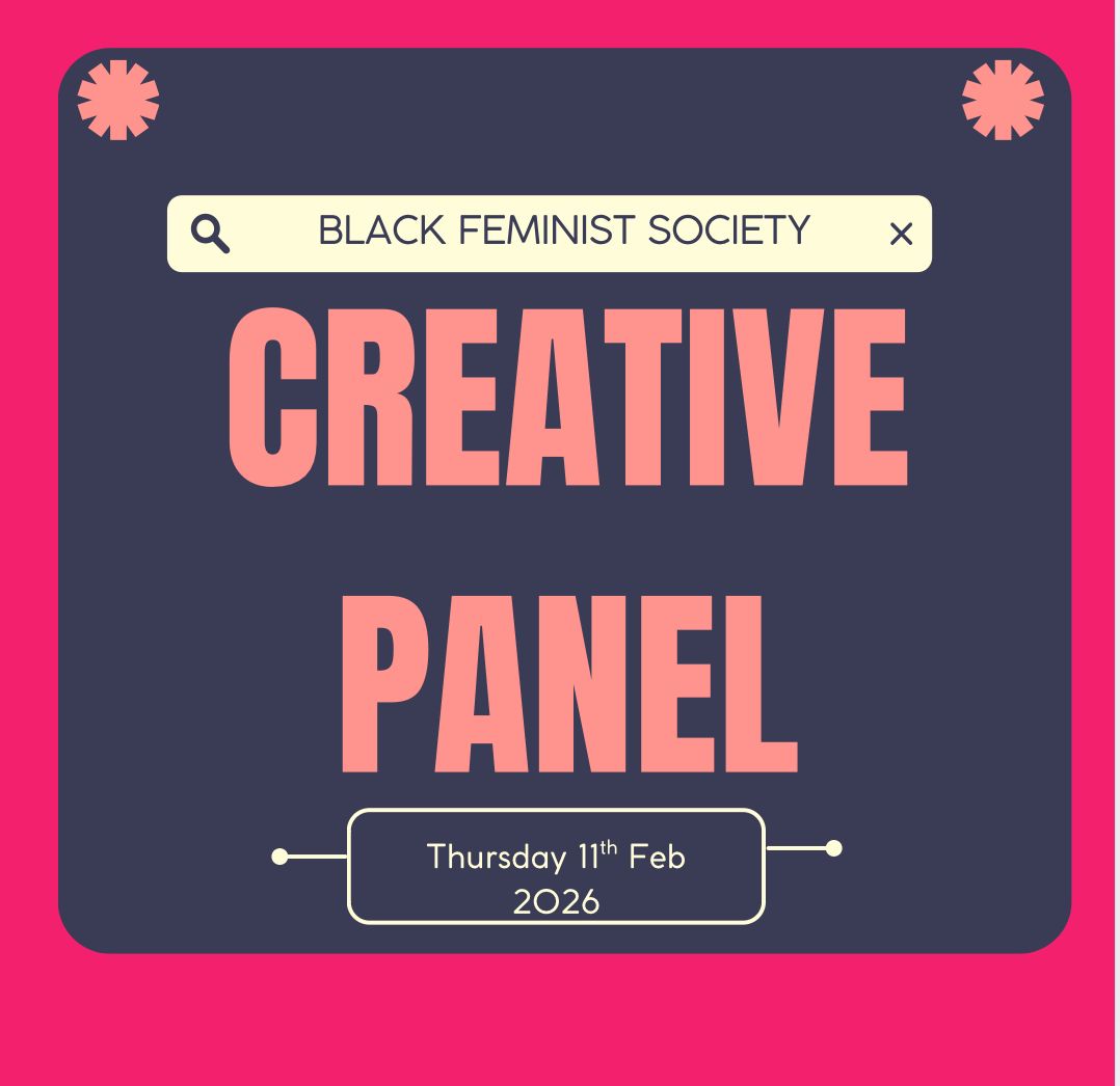 The image for the event named Creative Industries QNA Panel