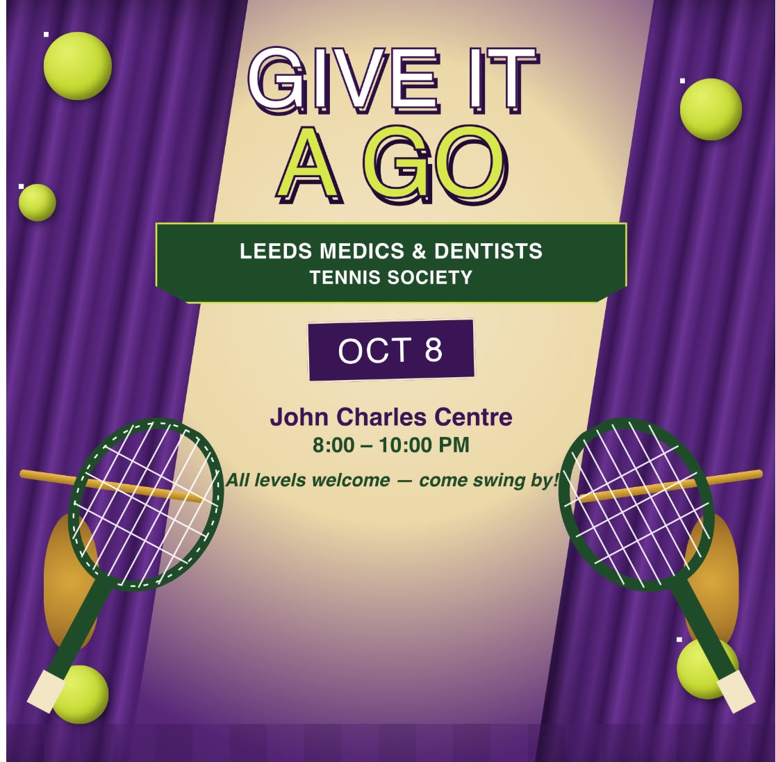 The image for the event named LMDTS GIAG 26/27