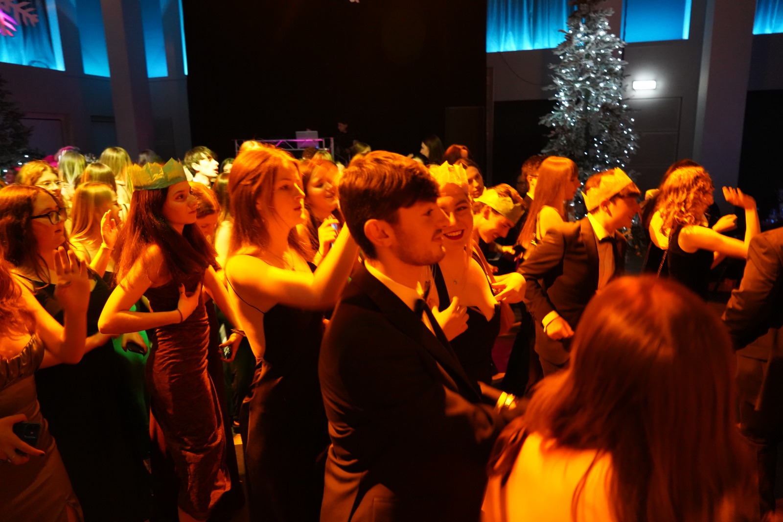 The image for the event named HistSoc Winter Ball 2025