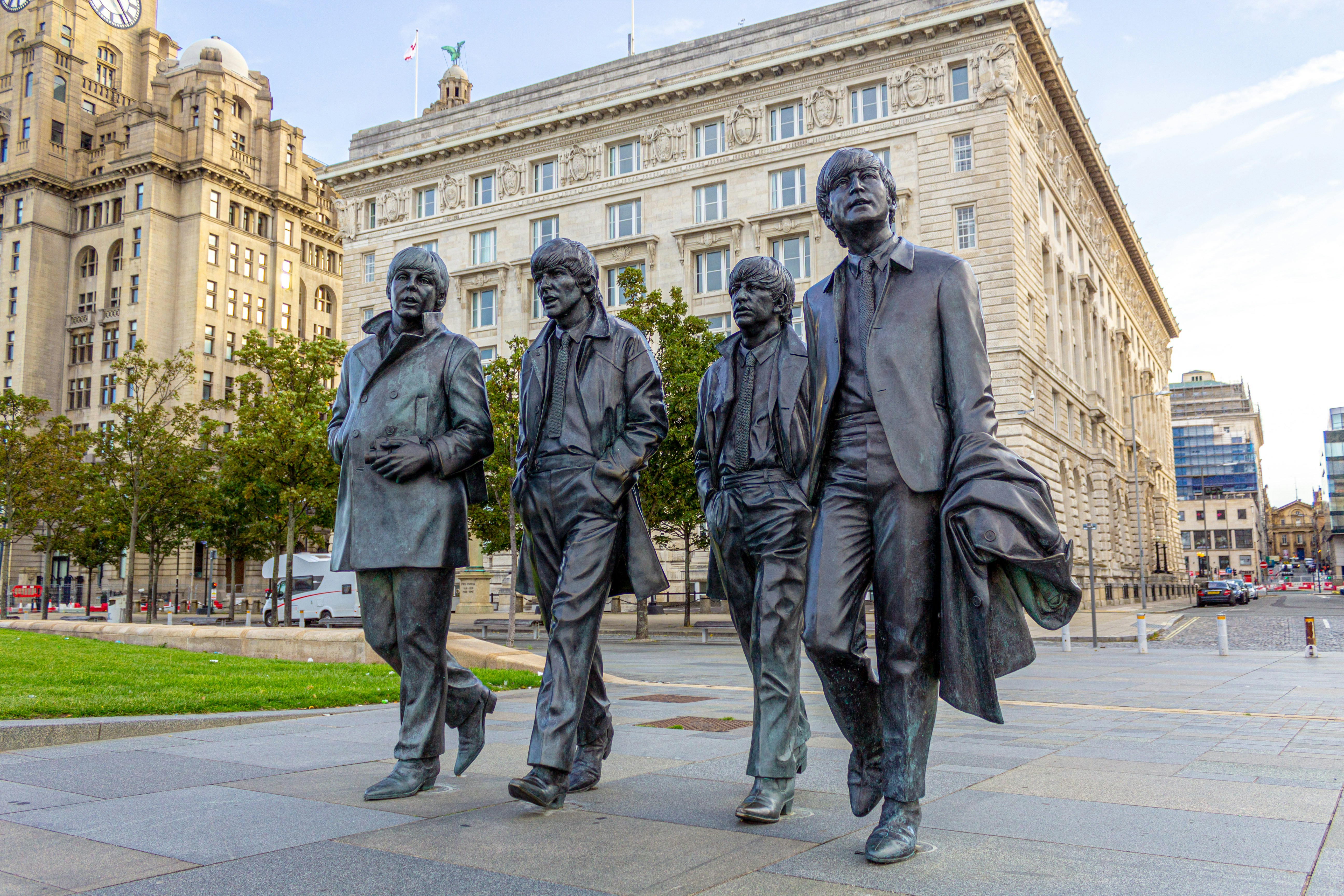 The image for the event named Liverpool - 24/10/26
