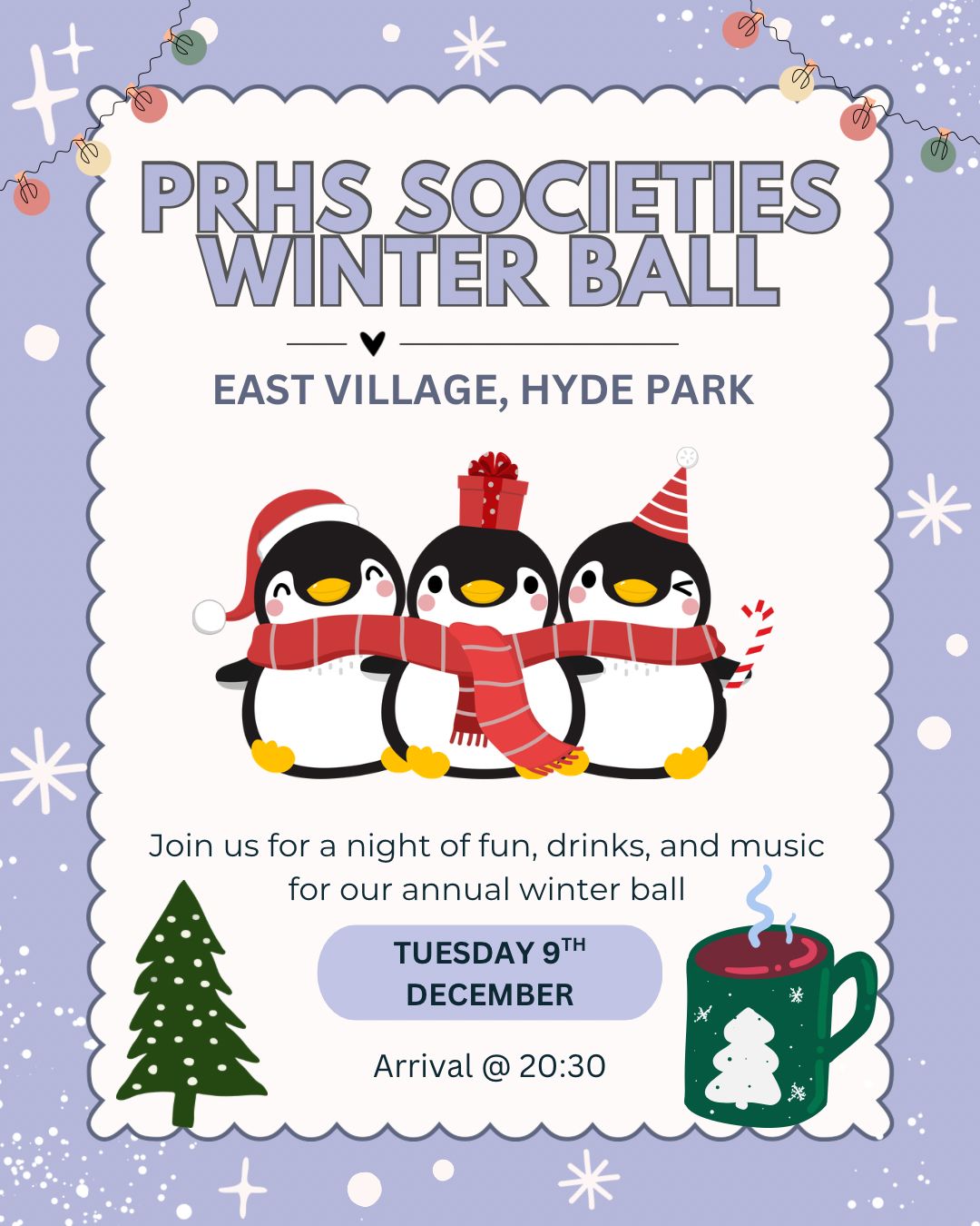 The image for the event named Philosophy Society Winter Ball!