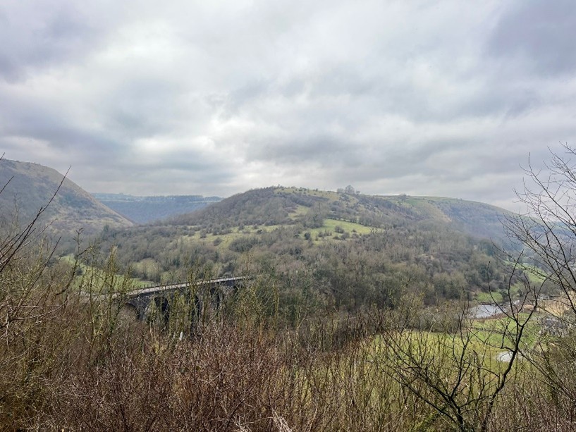 The image for the event named Get Out Get Active Trip