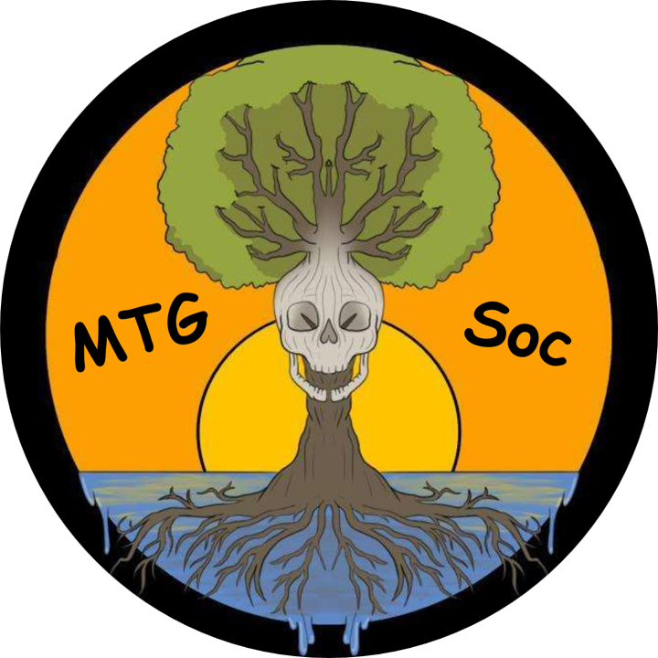 The image for the event named Duskmourn Draft