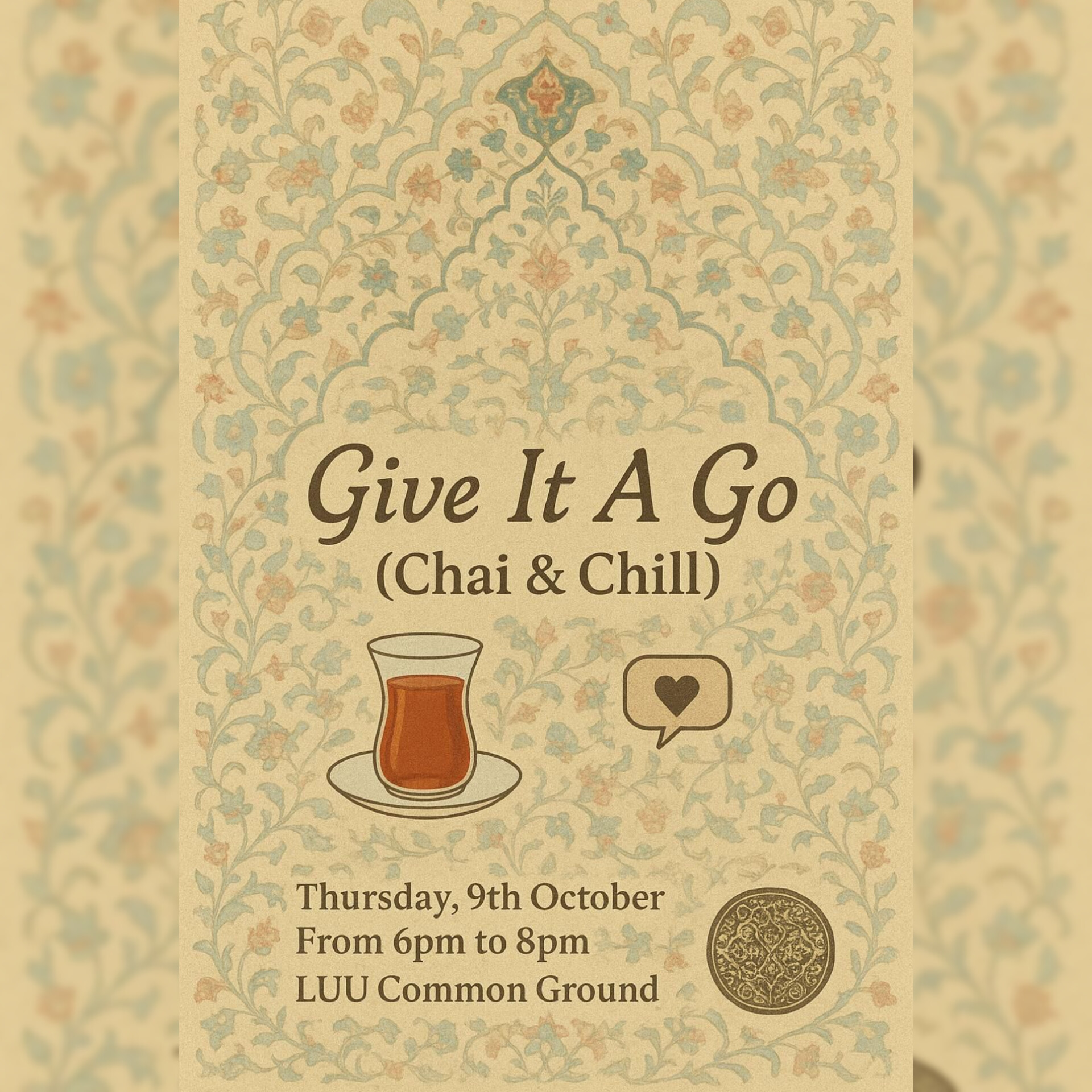 Giag Iranian Society GIAG