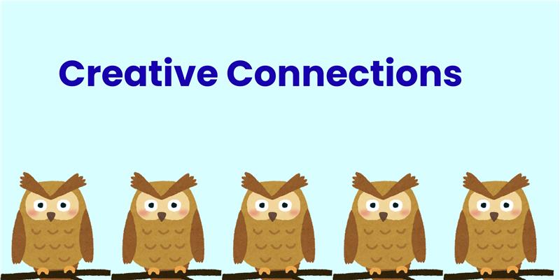 The image for the event named Creative Connections Taster Session: Bracelet Making