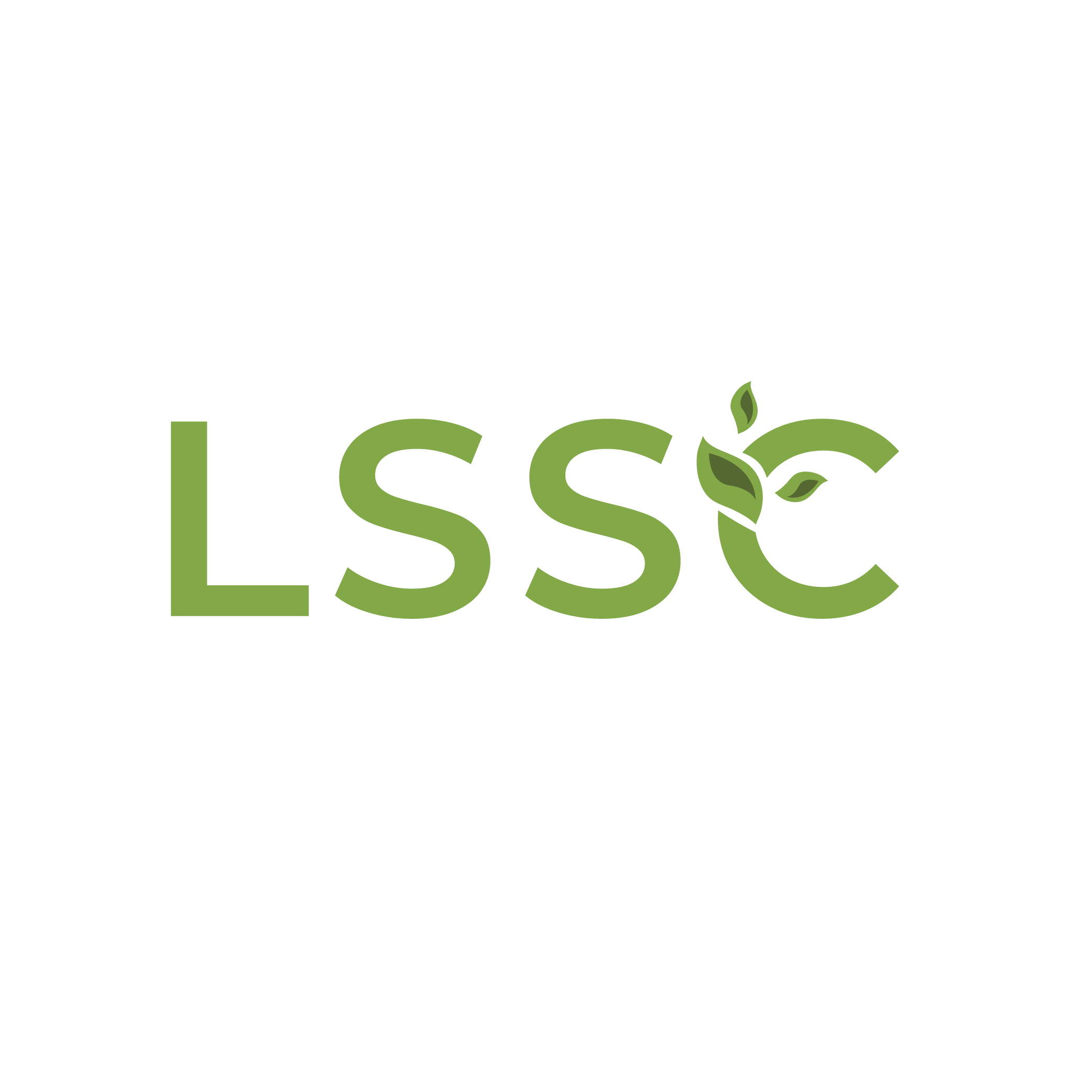 The image for the event named LSSC GIAG!