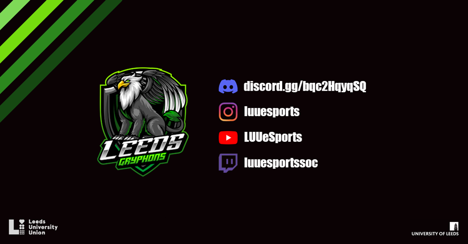 The image for the event named eSports and Video Games Weekly Social