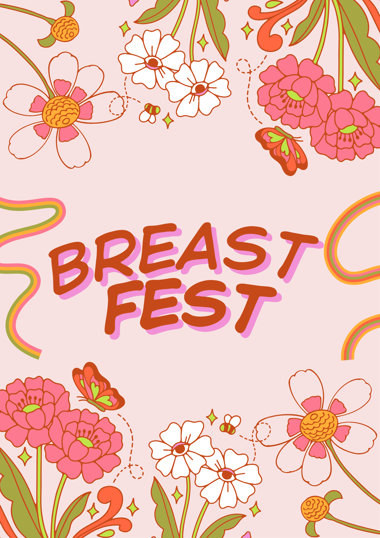 The image for the event named Breast Fest