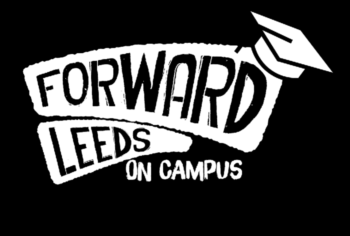 The image for the event named Forward Leeds Recovery & Sobriety Drop-In