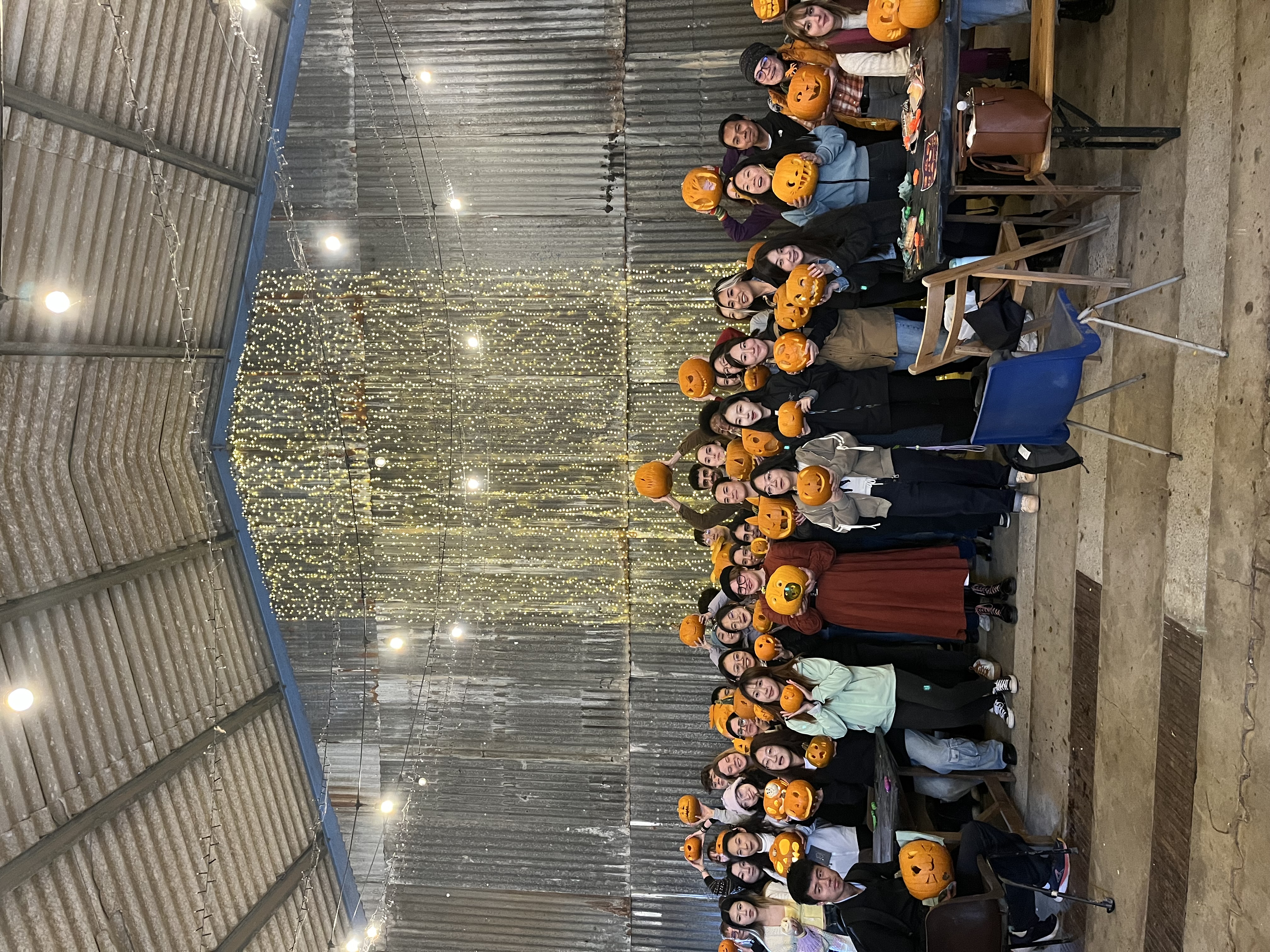 The image for the event named Pumpkin Picking