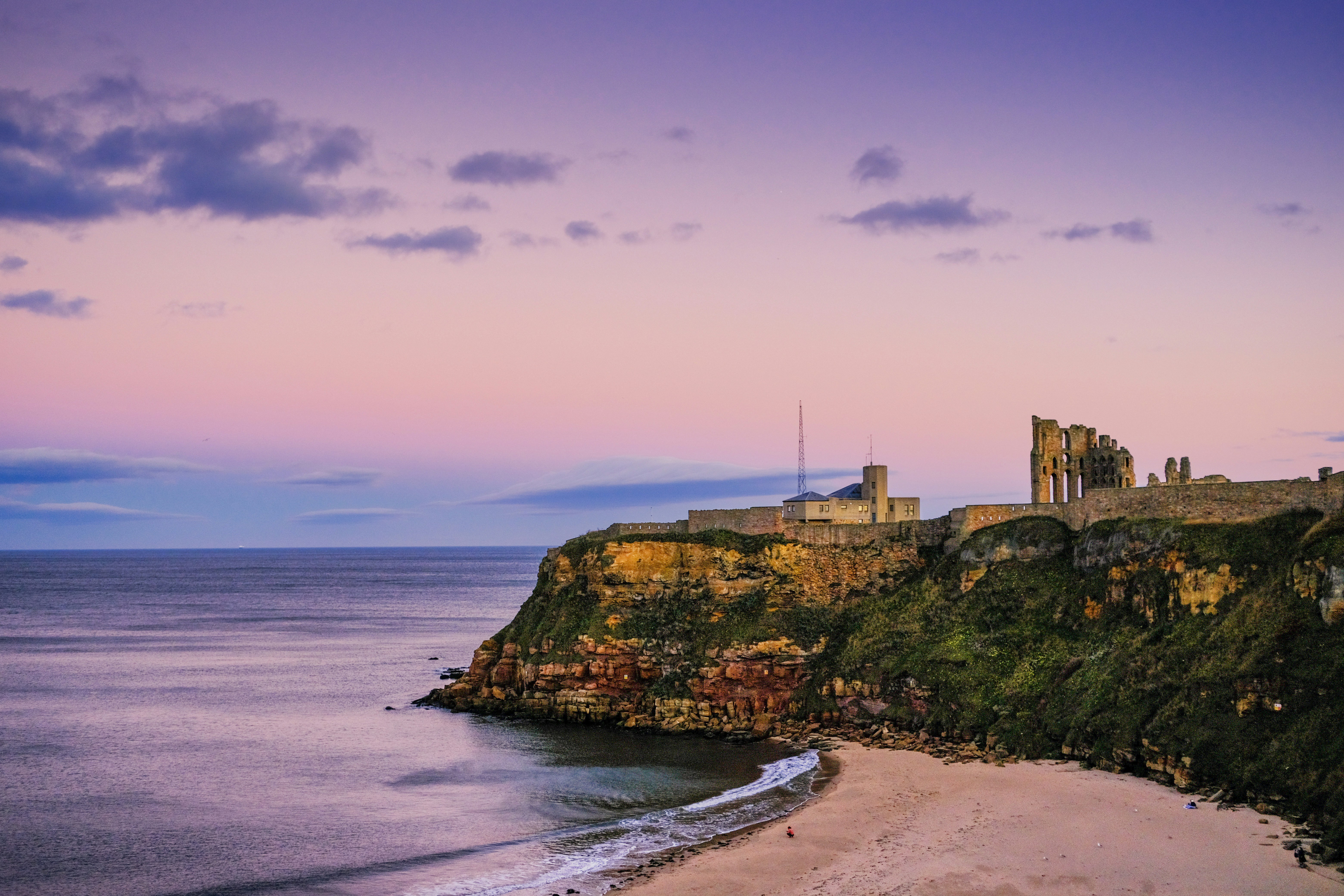The image for the event named Tynemouth - 02/05/2026