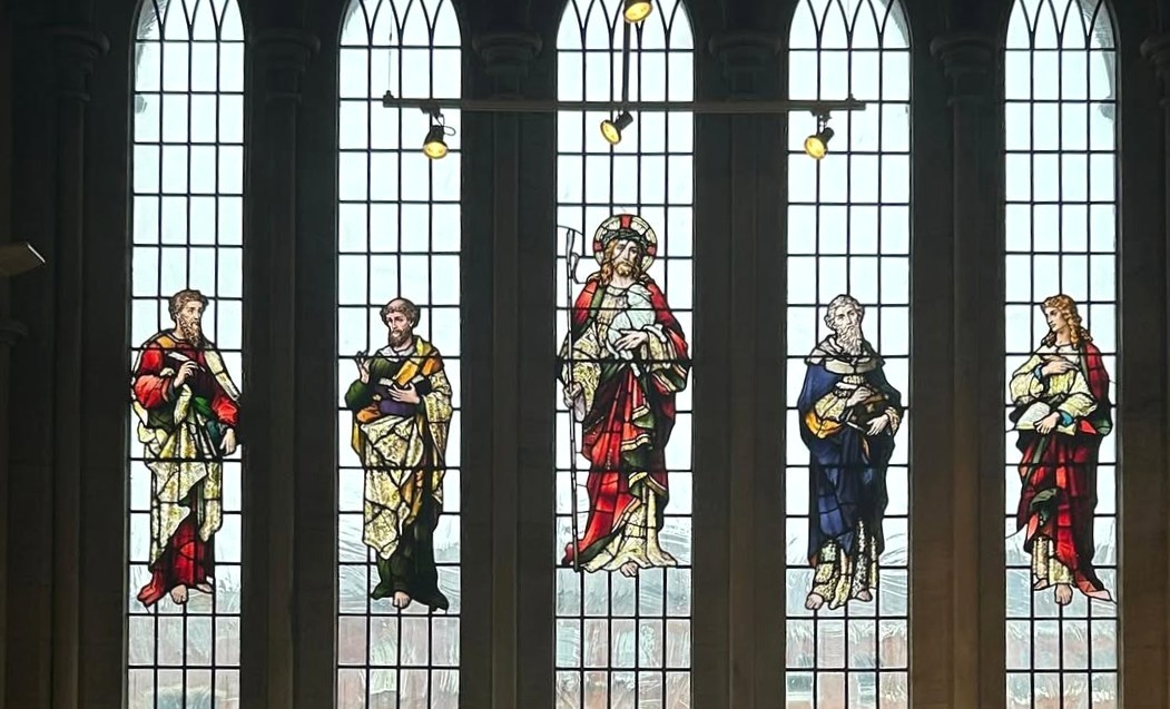 The image for the event named Divine Liturgy