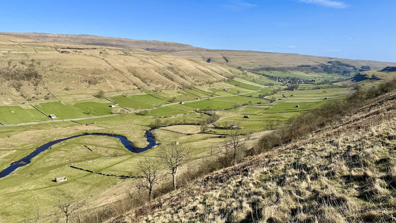 The image for the event named Kettlewell Sunday Hike