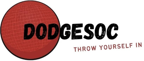 The image for the event named DodgeSoc Takes On LaserTag!