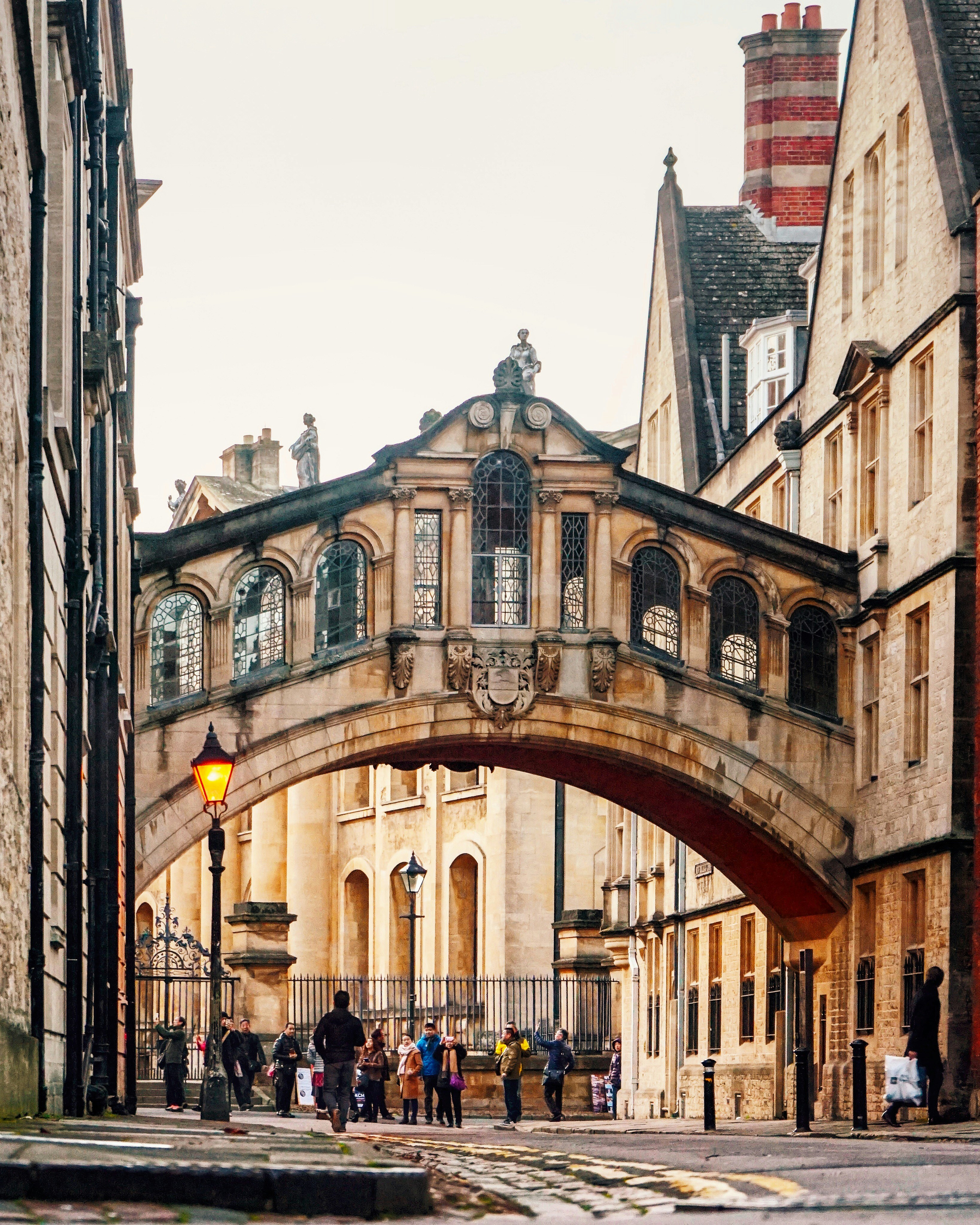 The image for the event named Oxford - 12/12/26