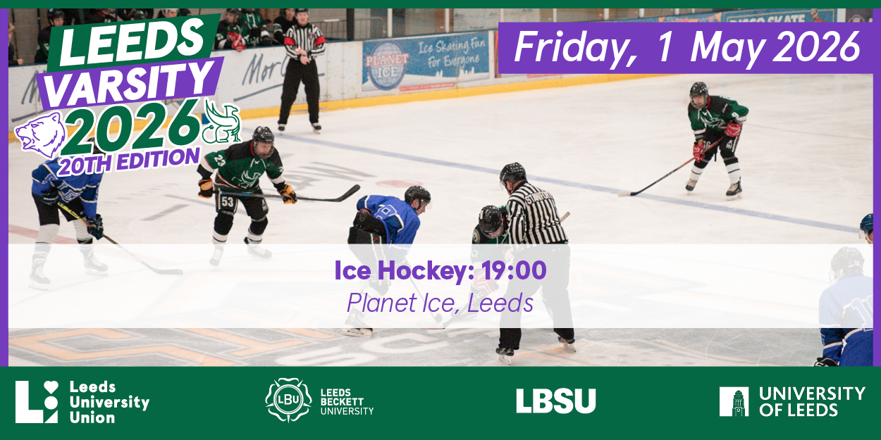 The image for the event named Ice Hockey