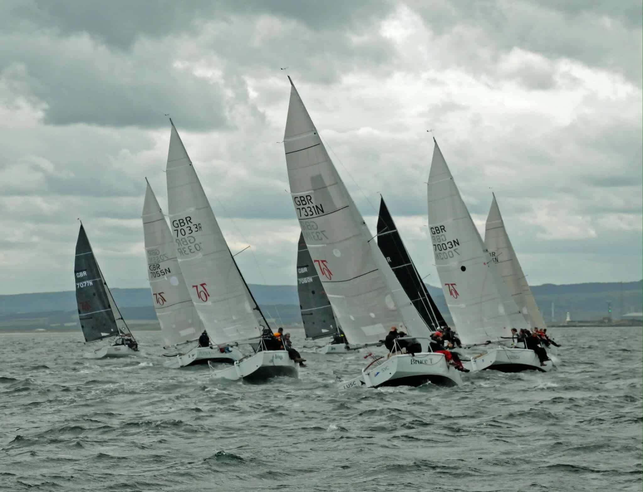 The image for the event named Yachting Give It A Go