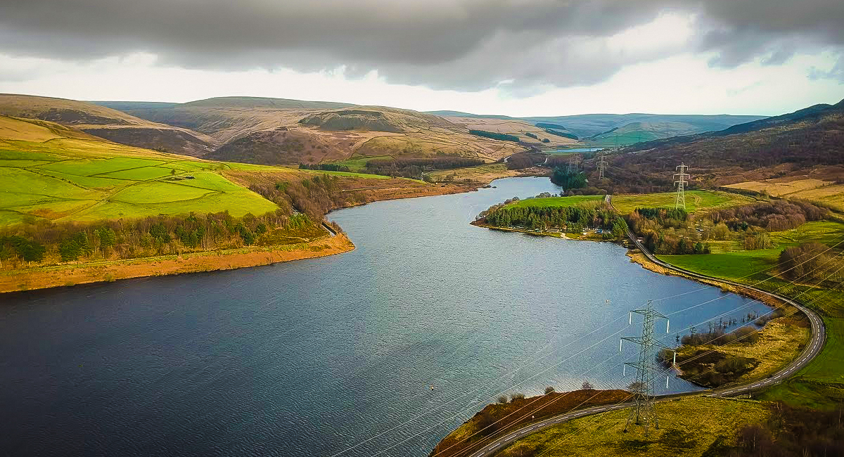 The image for the event named Torside Sunday Hike