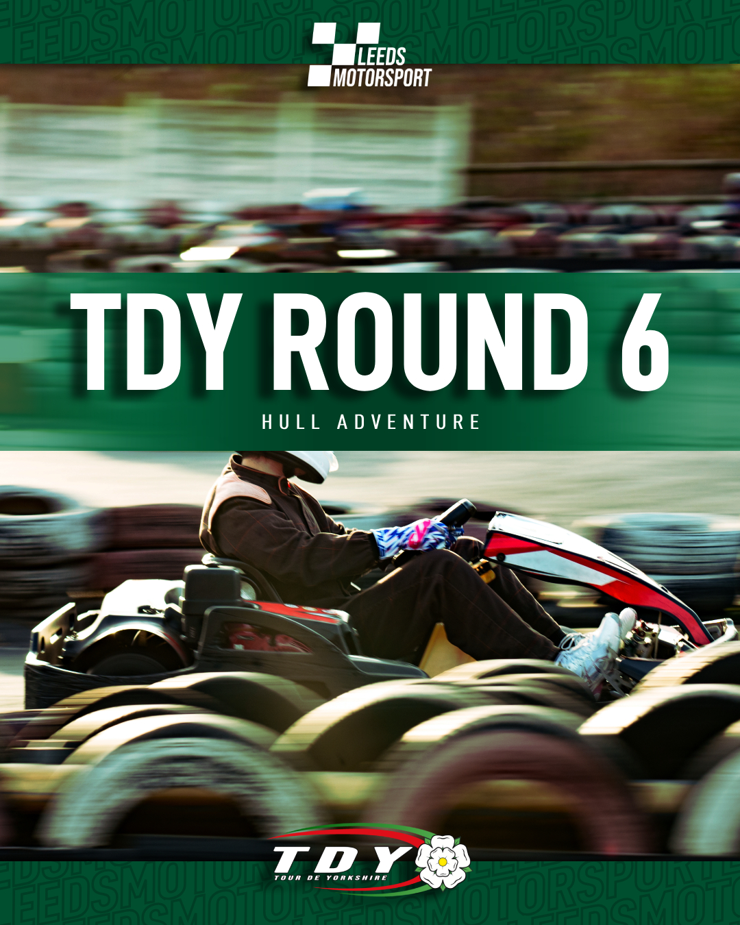 The image for the event named Tour de Yorkshire Round 6 @ Hull Adventure