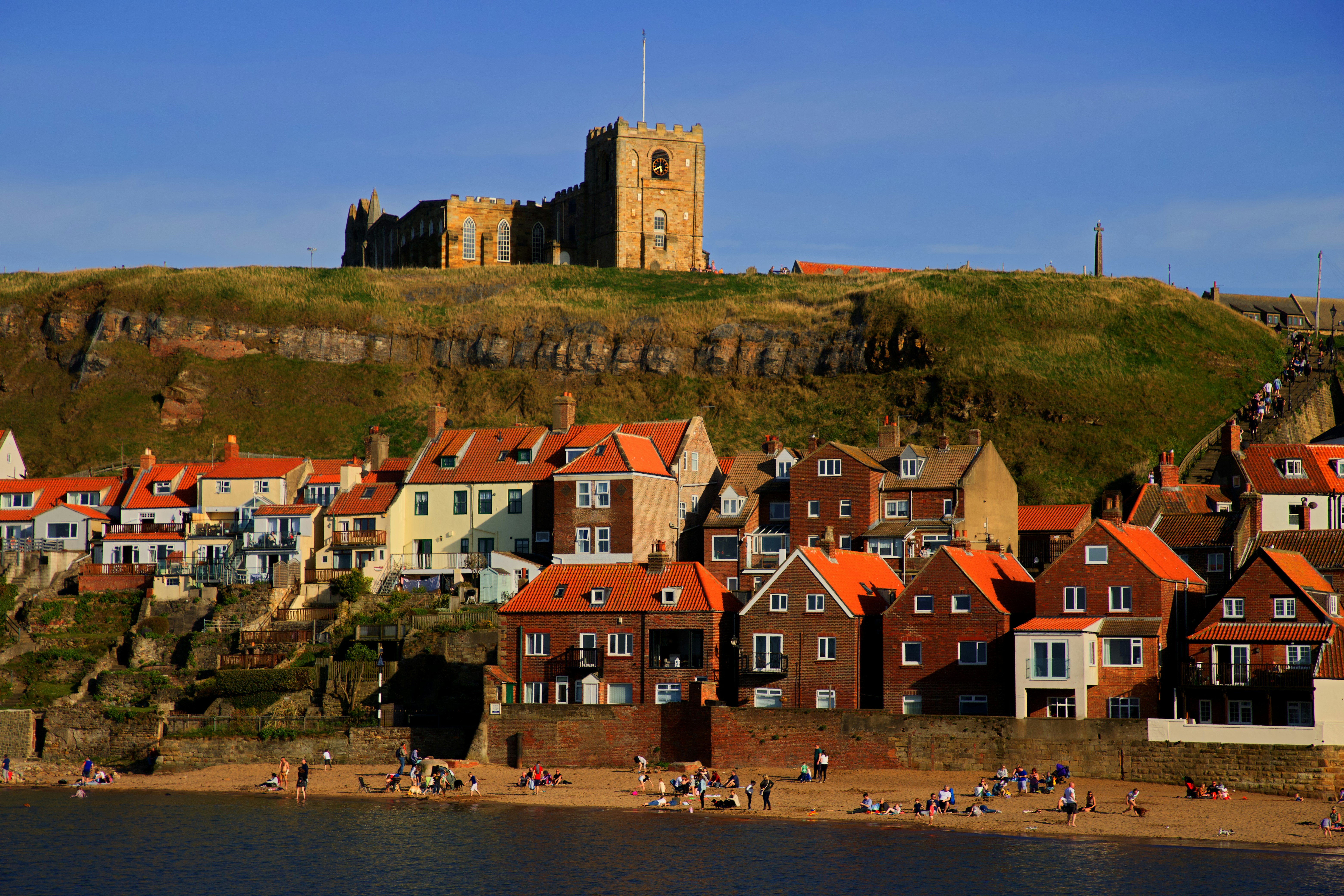 The image for the event named Whitby -12/04/2026