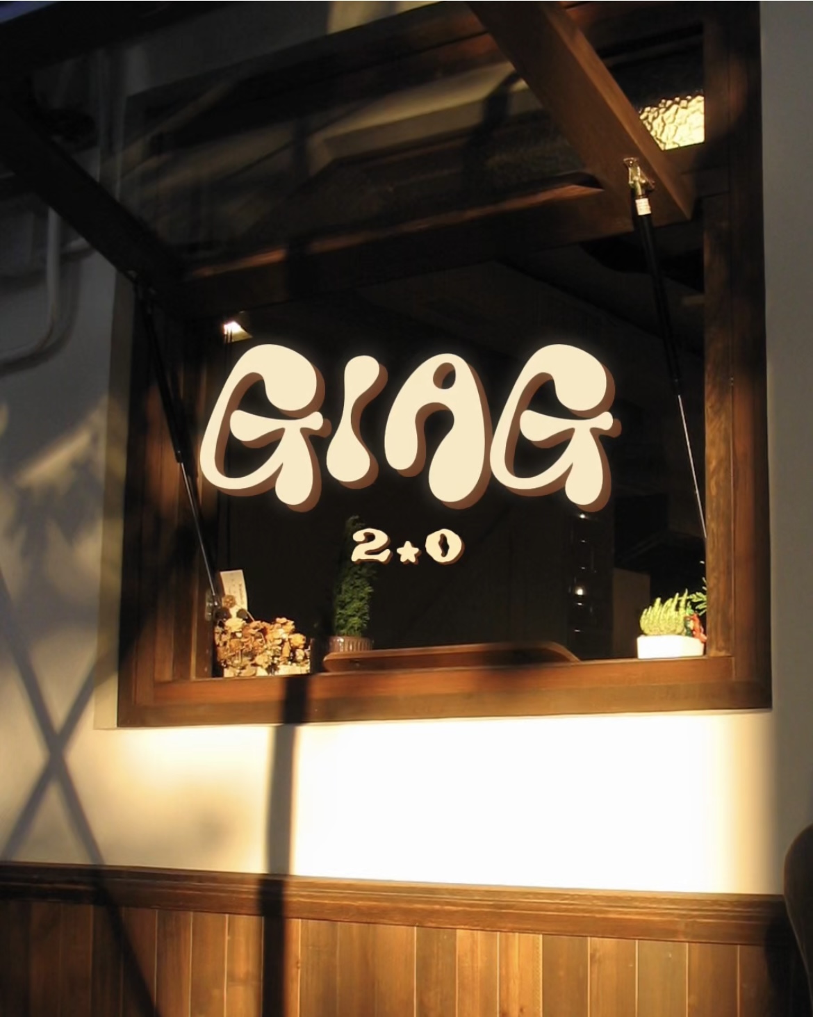 The image for the event named Hong Kong Society GIAG