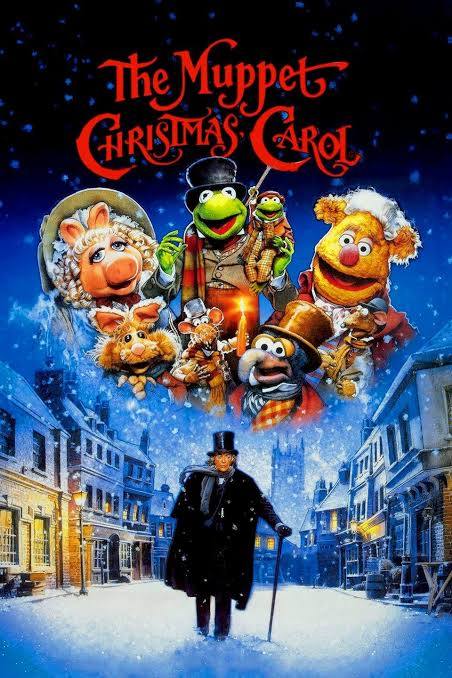The image for the event named Free Cinema Ticket: A Muppet Christmas Carol
