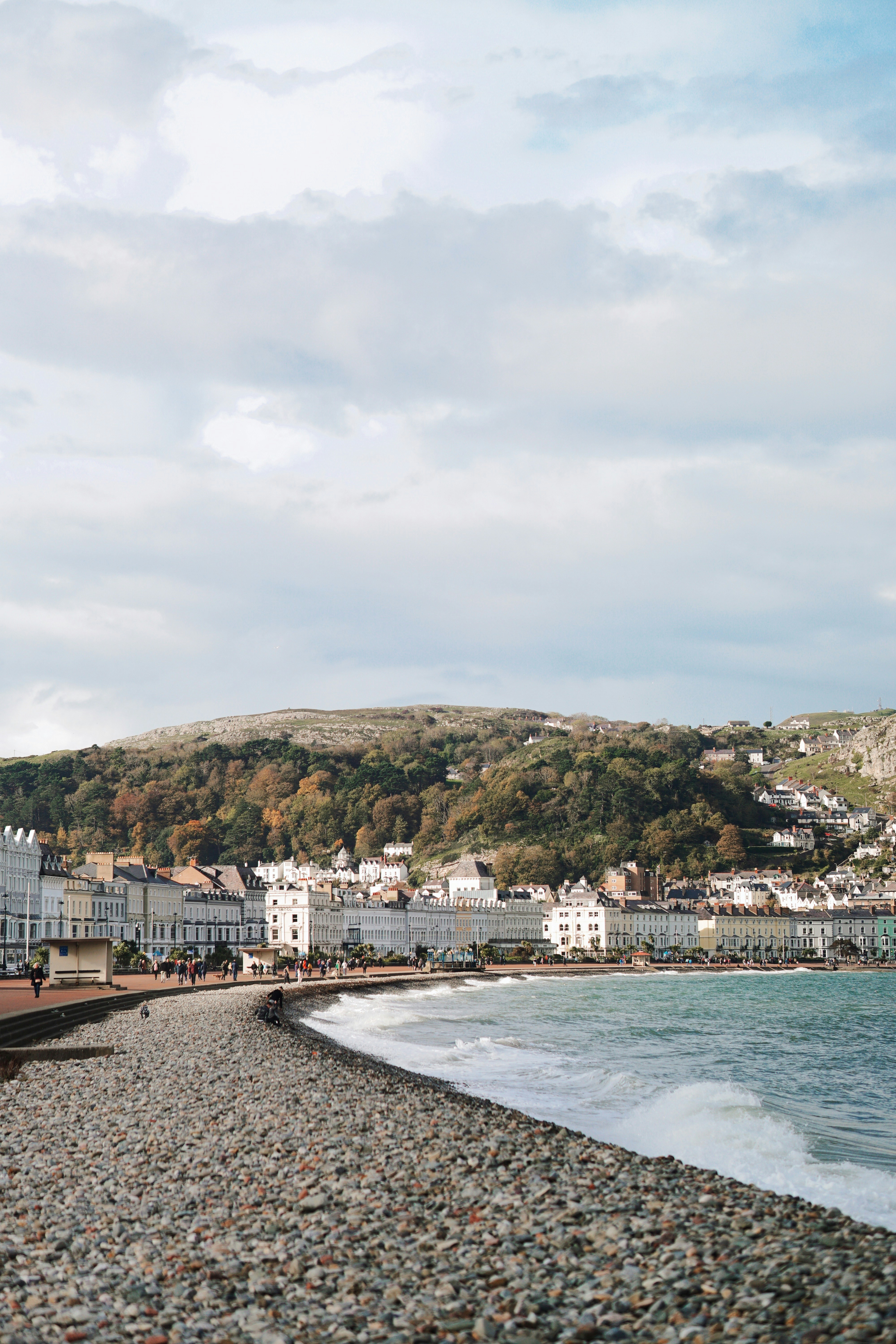 The image for the event named Llandudno - 10/10/26