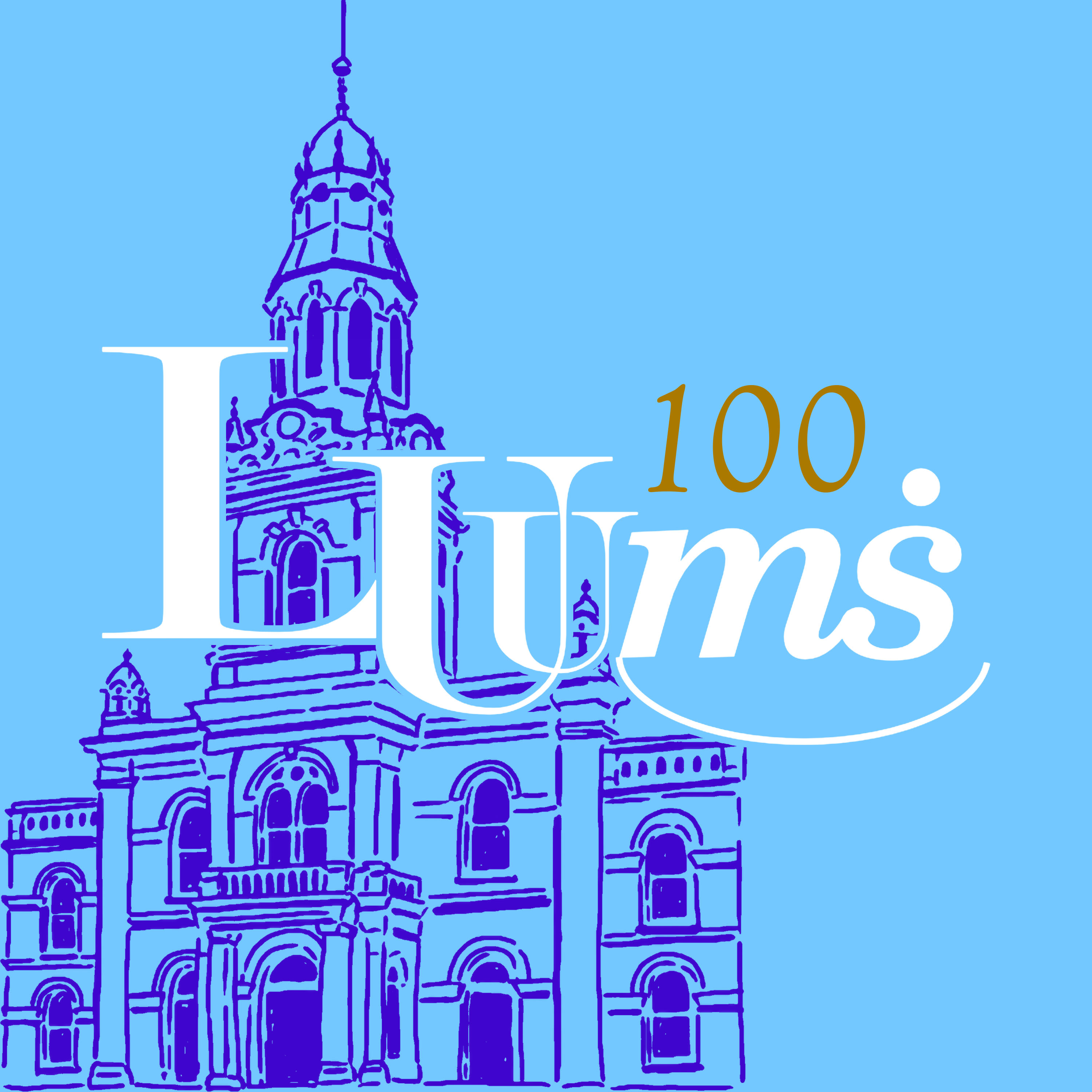 The image for the event named LUUMS Centenary Concert