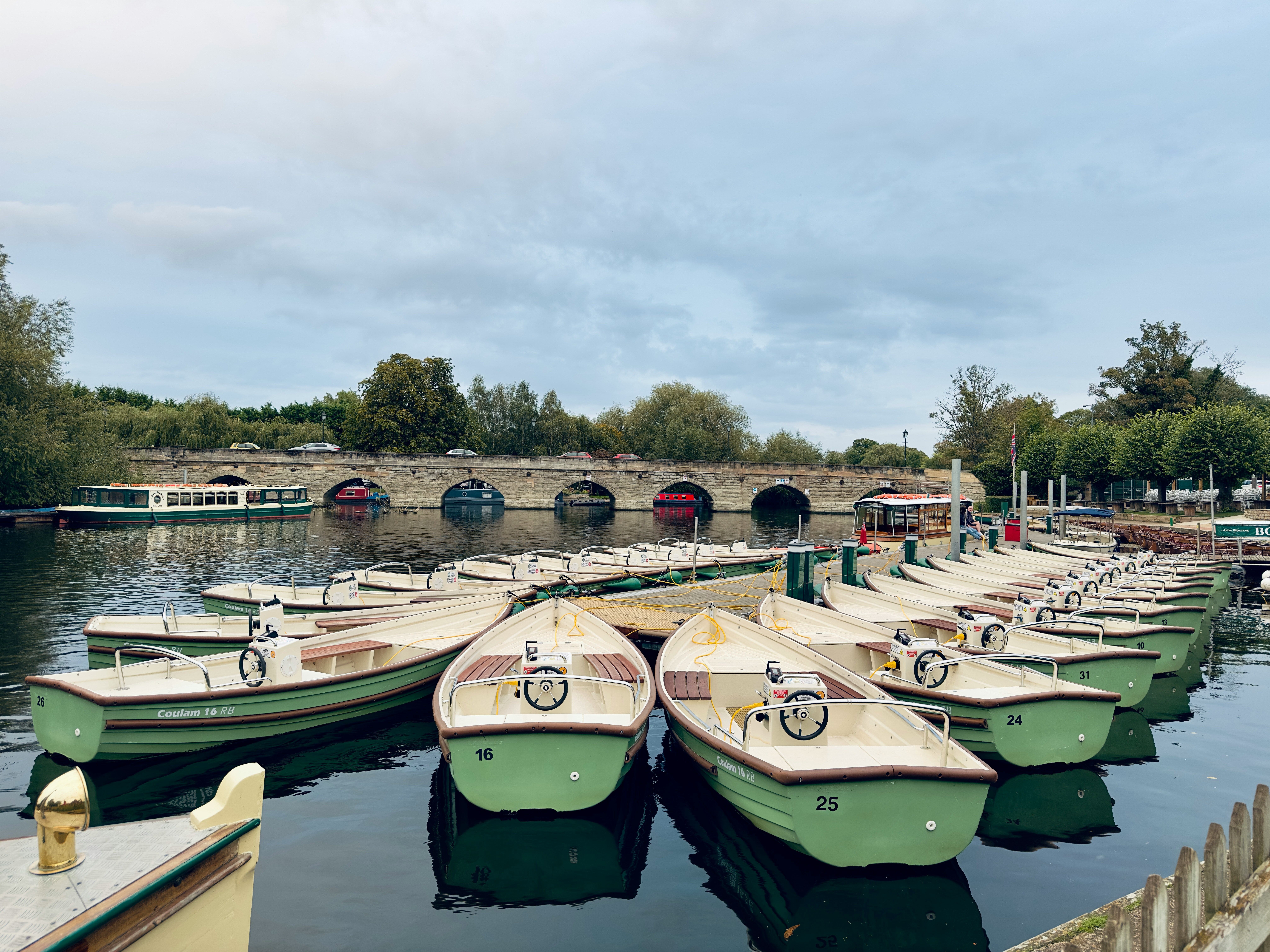 The image for the event named Stratford Upon Avon - 07/11/2026