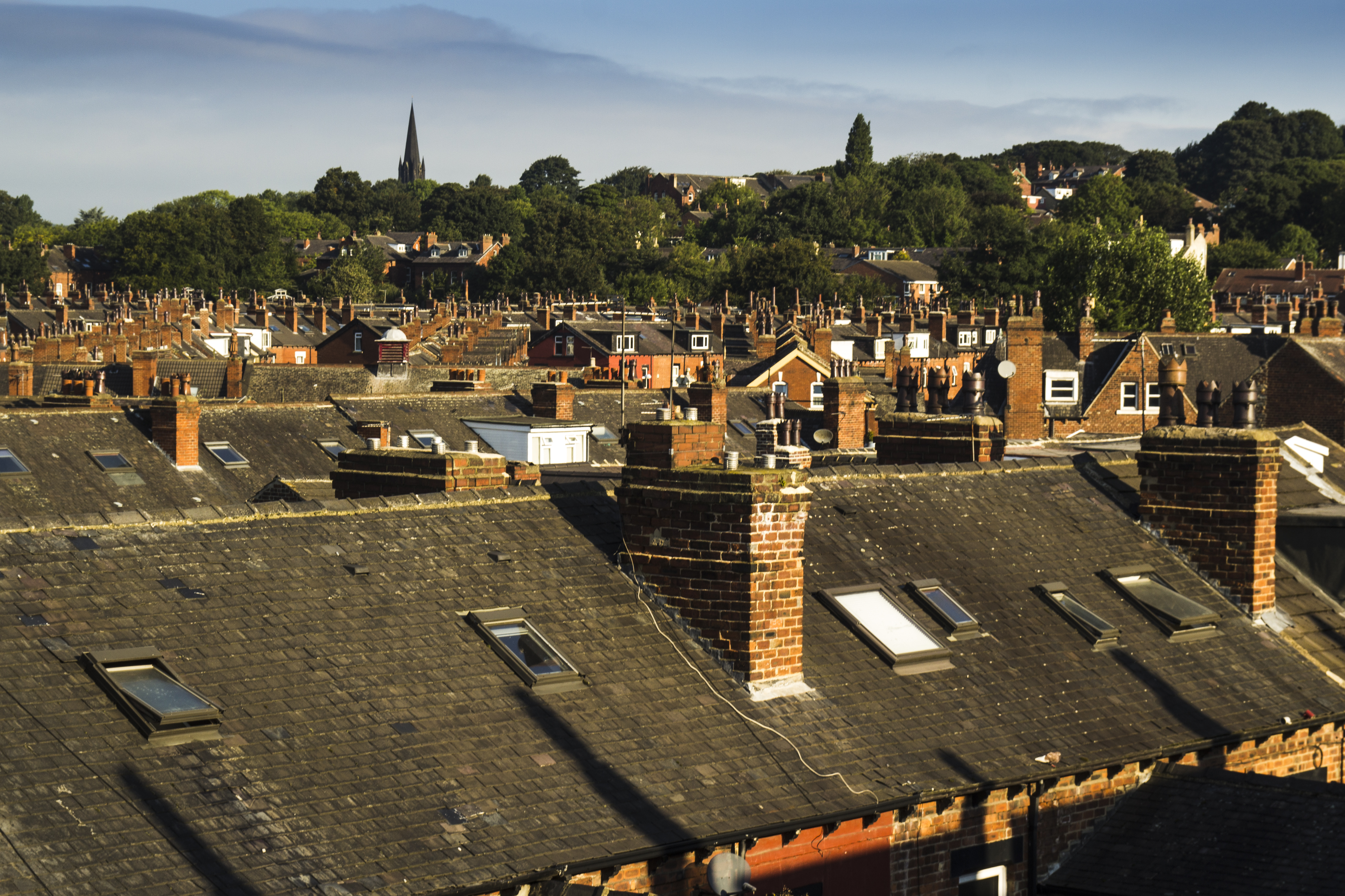 The image for the event named Smart Moves: Disrepair and Complaints - How to get problems sorted