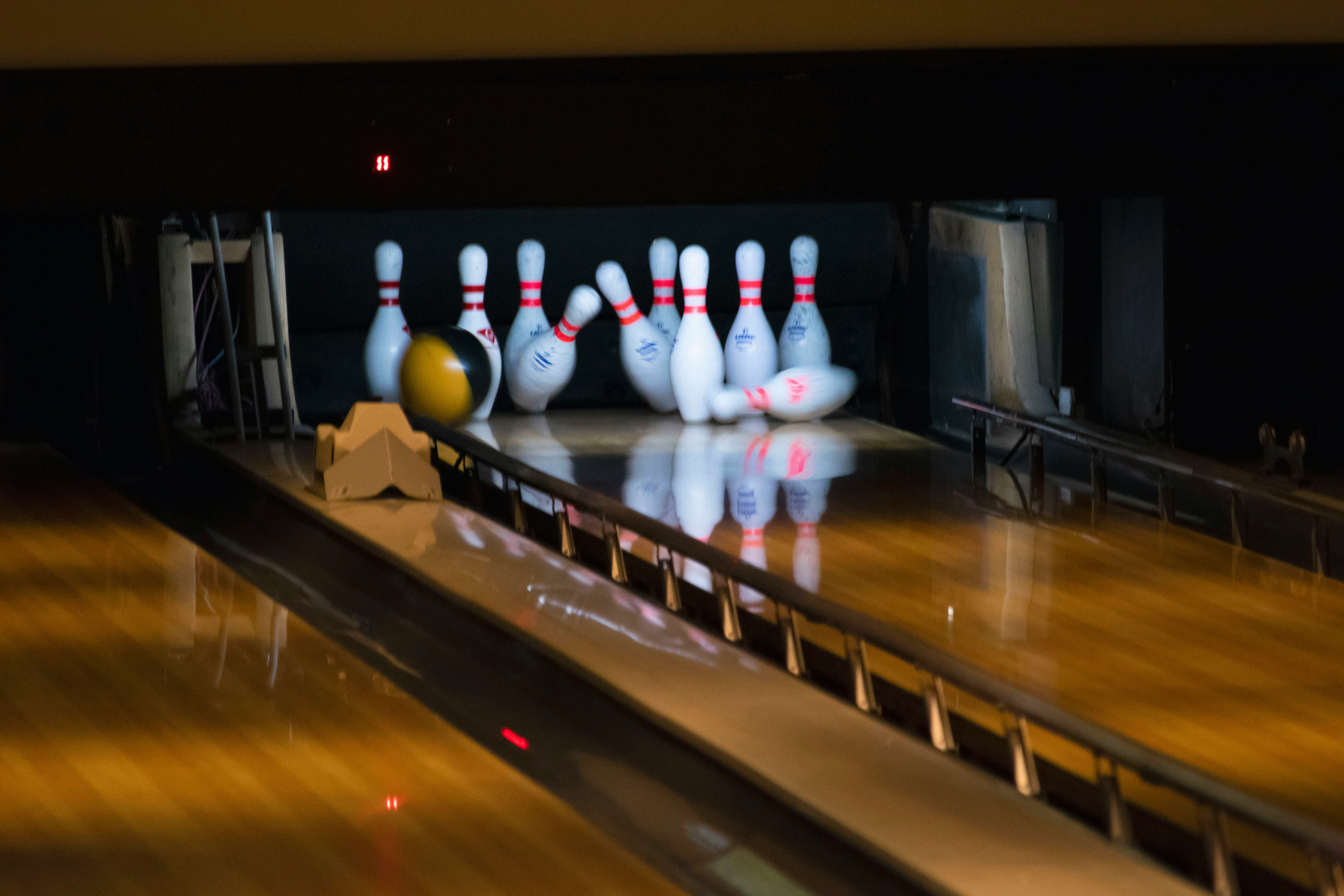 The image for the event named Carlton Hill Bowling Night&nbsp;on LUU Engage