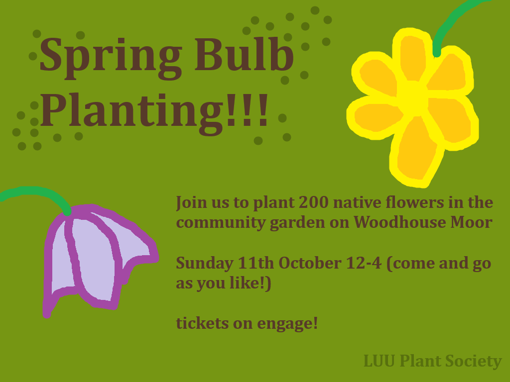 The image for the event named Bulb Planting