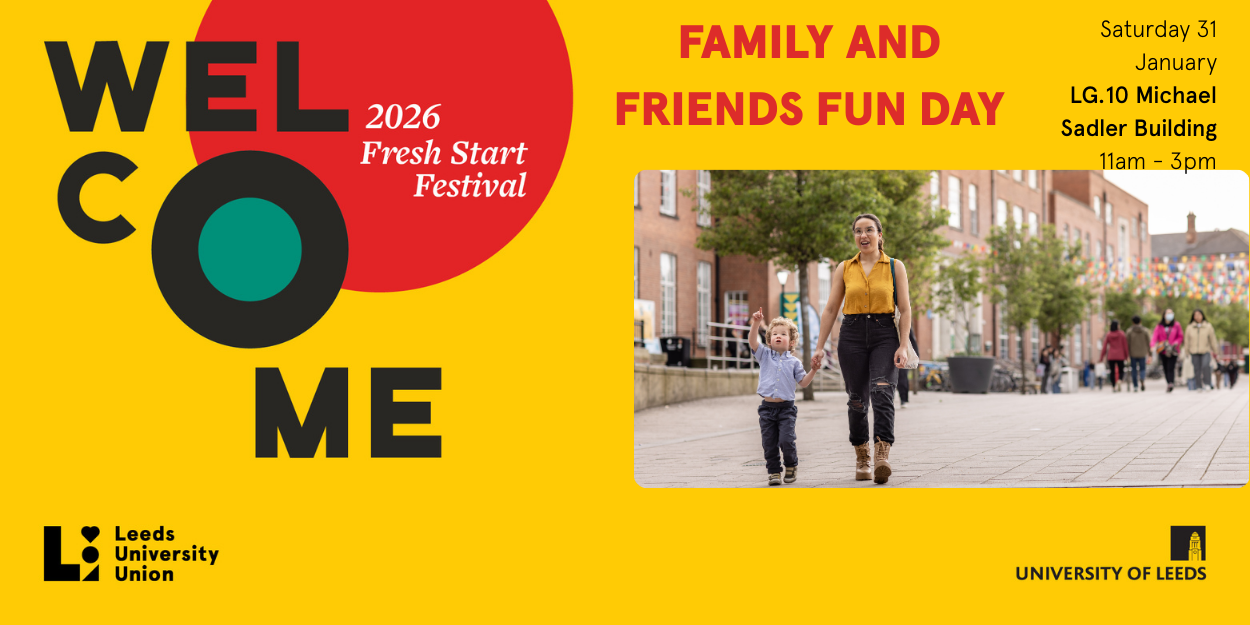 The image for the event named Family and Friends Fun Day