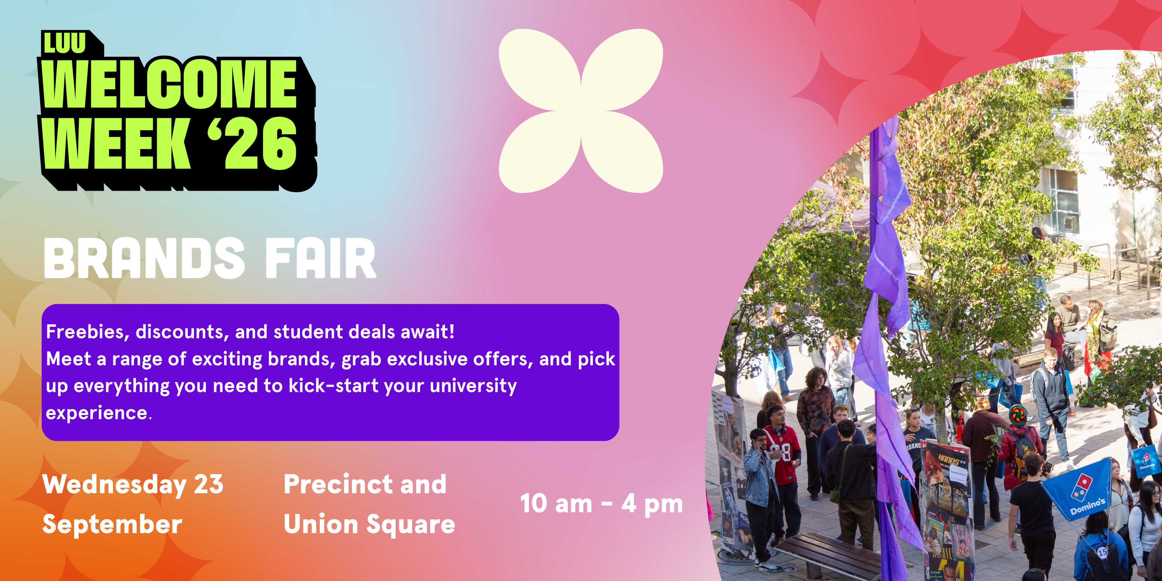 The image for the event named Brands Fair