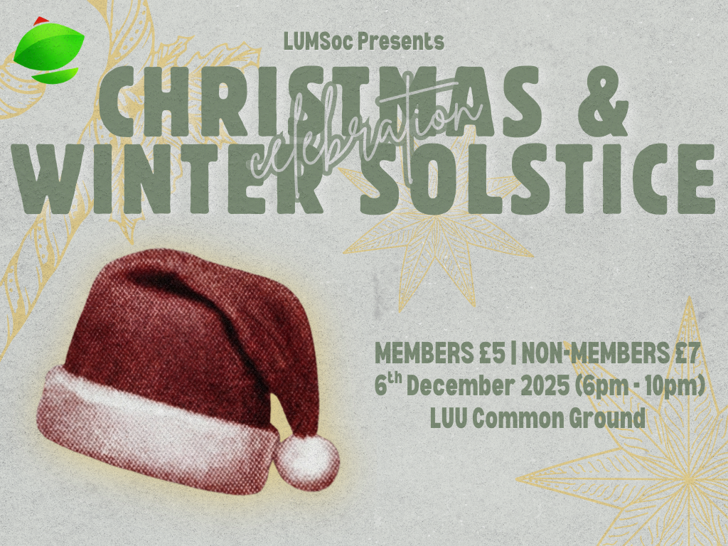 The image for the event named Christmas & Winter Solstice Celebration