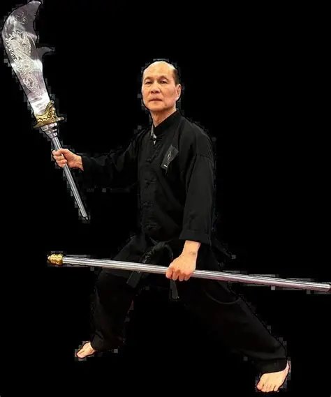 The image for the event named Hung Kuen GIAG