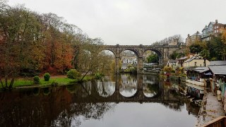 The image for the event named Get Out Get Active Walking Trip - Knaresborough