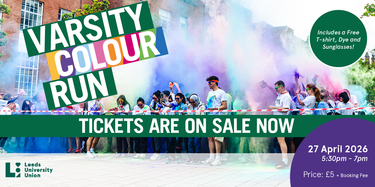 The image for the event named Colour Run