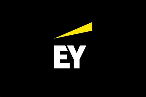The image for the event named EY