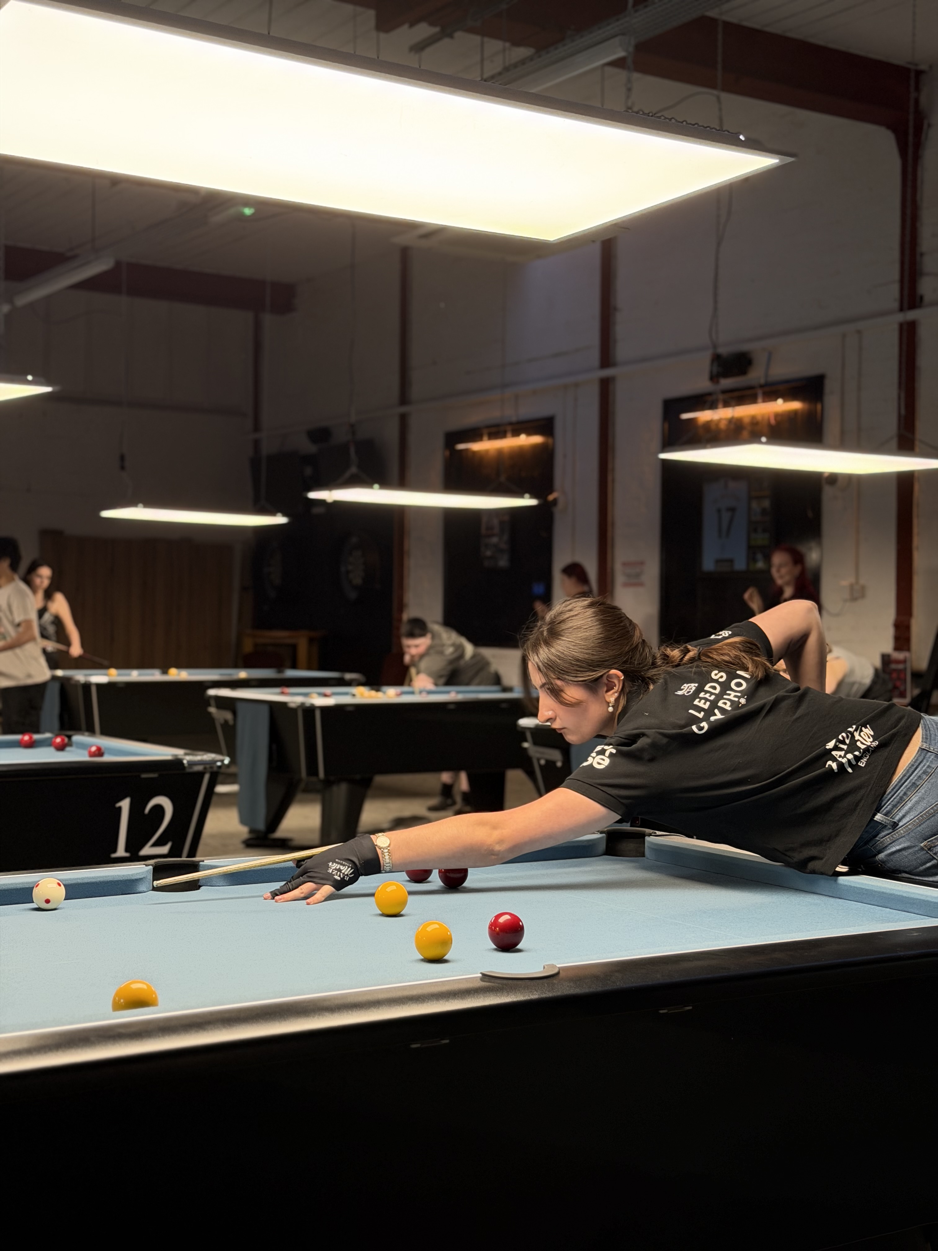 The image for the event named Pool Give It A Go