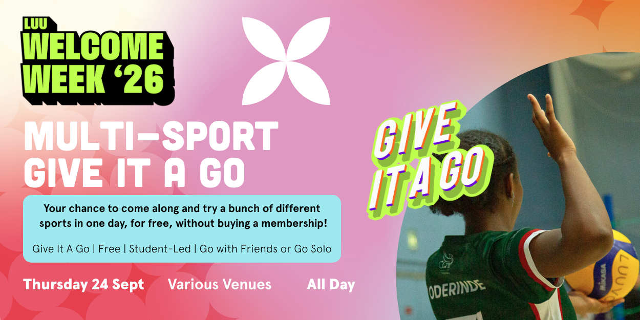 The image for the event named Multi-Sport Give It A Go