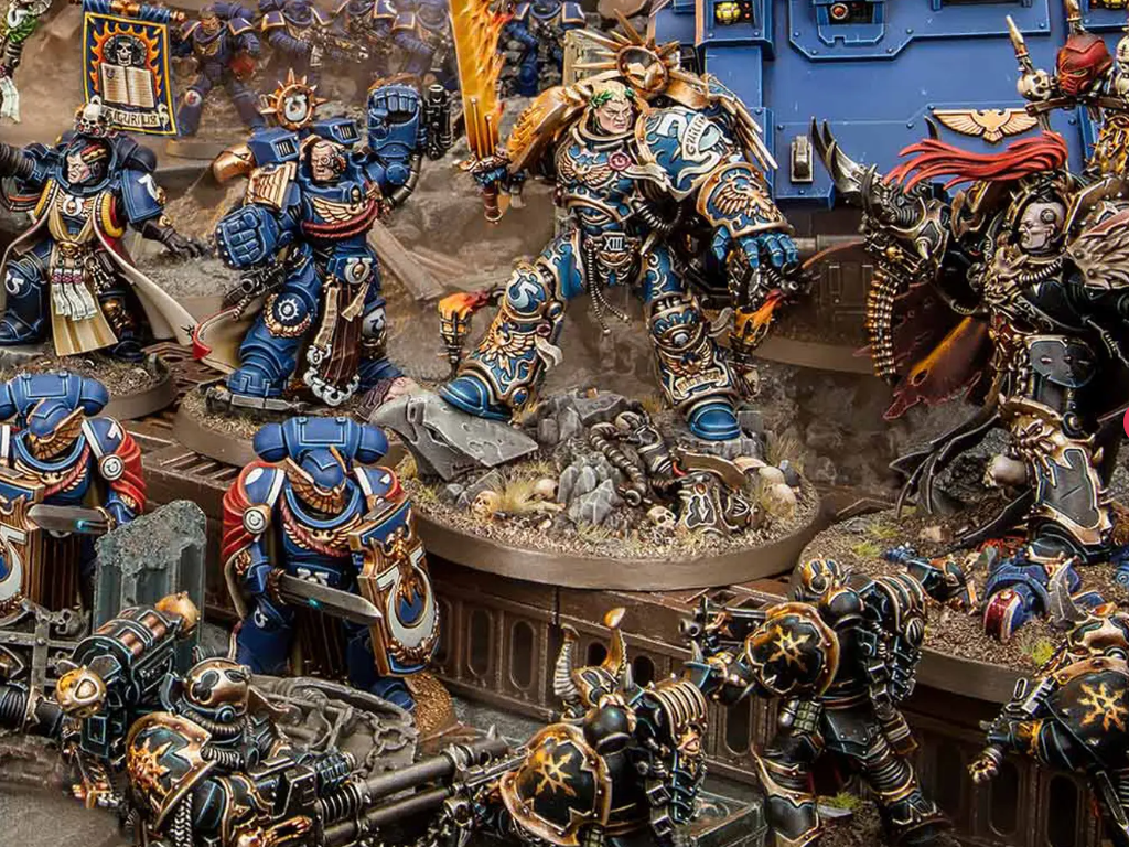 The image for the event named Weekly Gaming Session