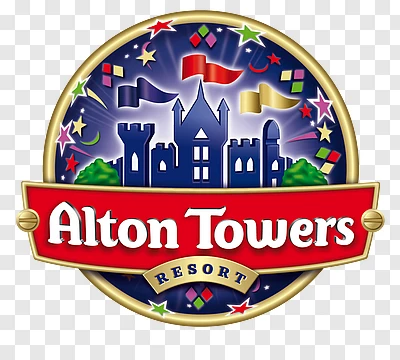 The image for the event named ALTON TOWERS TRIP (THEME PARK)