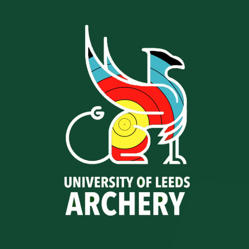 The image for the event named 2026 Semester 1 Archery GIAG Session 1 - 2