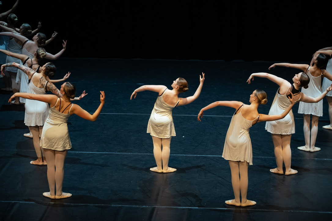The image for the event named Ballet GIAG 2026