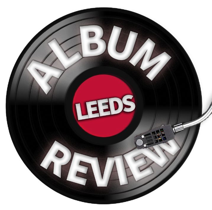 The image for the event named Album Review Society GIAG