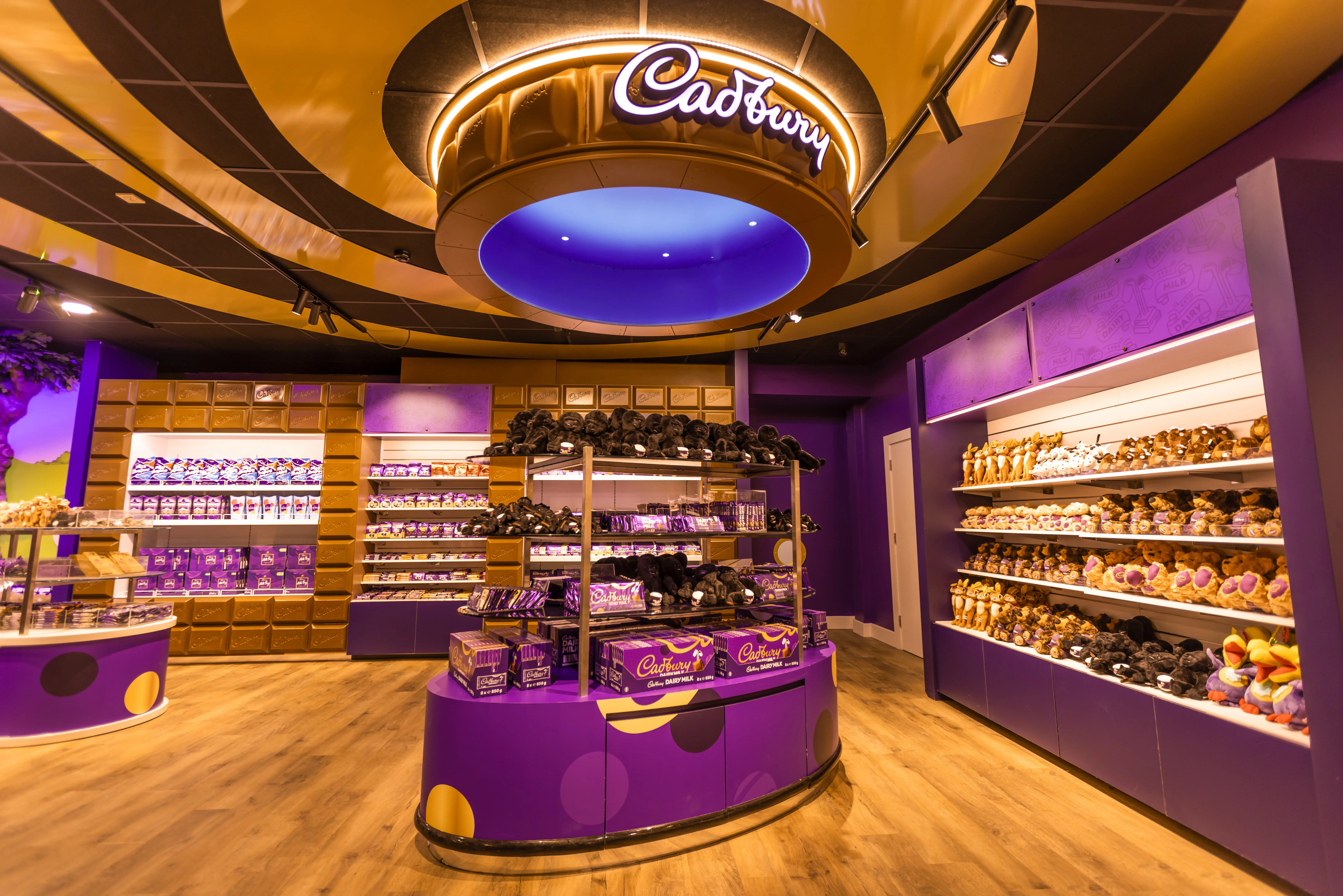 The image for the event named Birmingham and Cadbury World - 21/03/2026