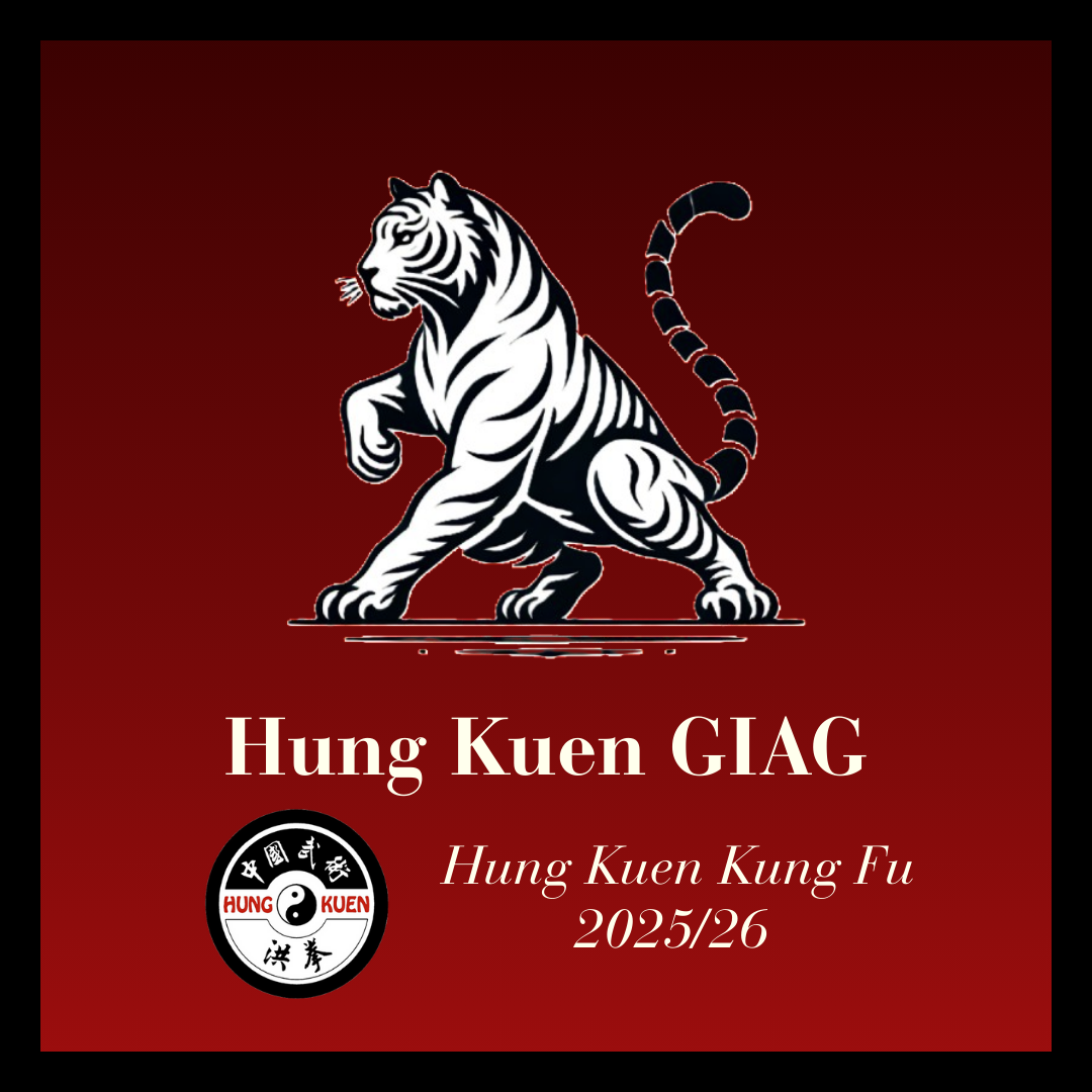Giag Hung Kuen Kung Fu GIAG