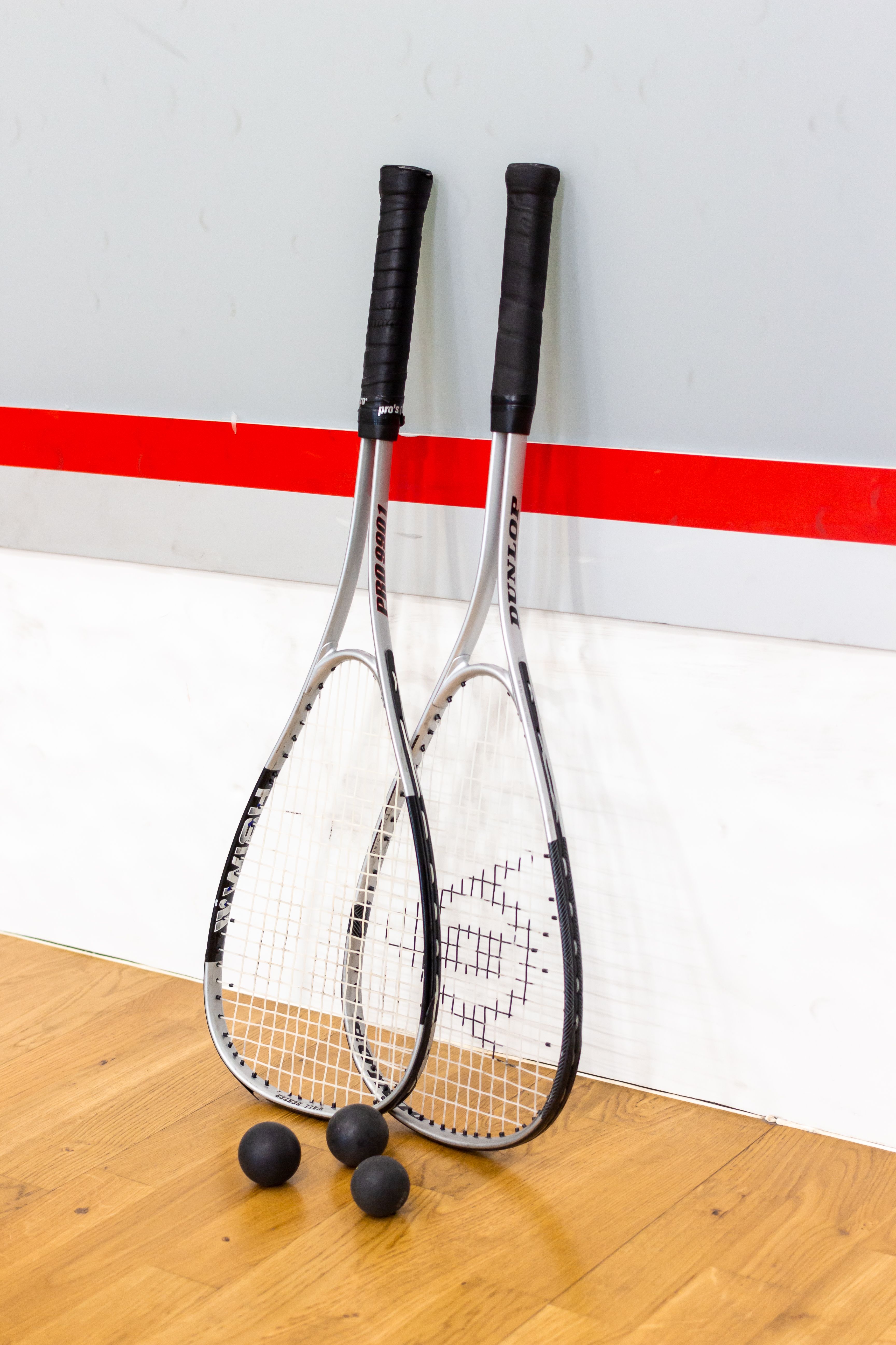 The image for the event named STUDENT Learn to Play Squash